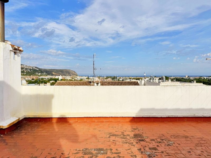 Foto f1289e5e-c715-4188-9268-6550fdb88127. Piso en Centro Ciudad Xàbia