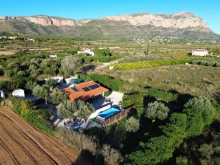 Chalet à Jesús Pobre