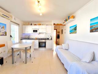 Appartement in Pedreguer