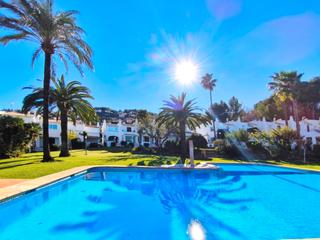 Appartement in Pedreguer