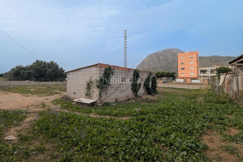 Foto 22551576-cb8c-4370-906f-7278fdc0d250. Terreno residencial en Verger (el)