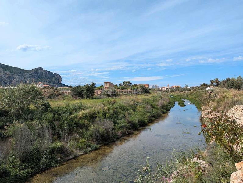 Foto 2da2ce69-90e0-43e1-8568-81203753f9ea. Terreno residencial en Verger (el)