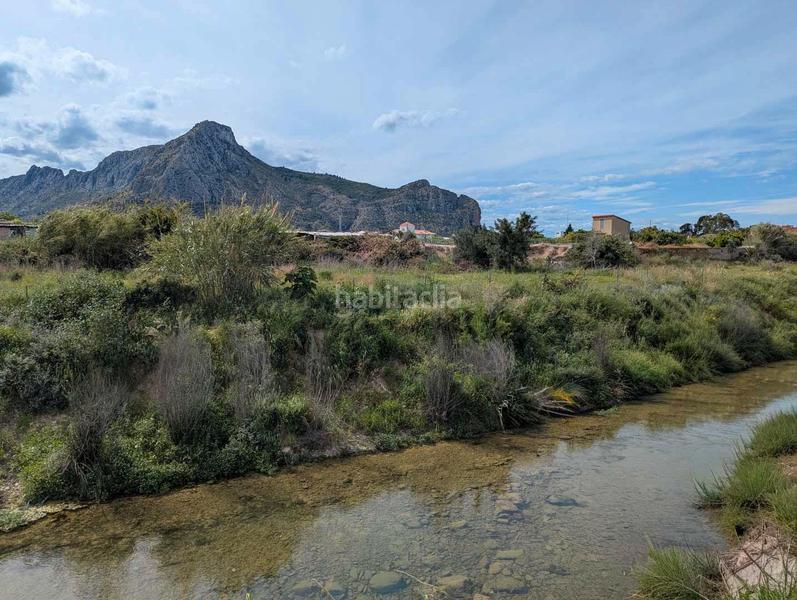 Foto 6251d9a1-1569-4dfa-a5f6-30b4a8a588ef. Terreno residencial en Verger (el)