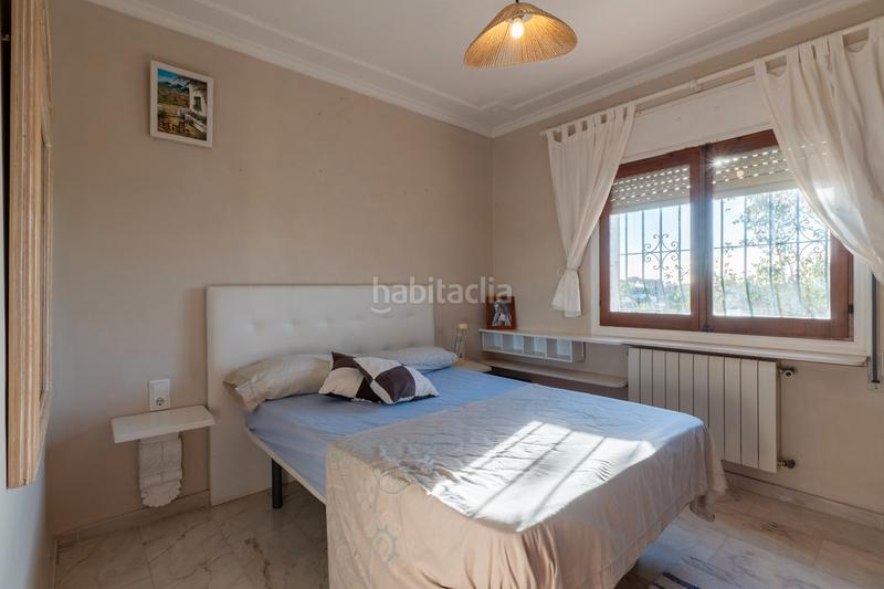 Foto 051942d2-ec88-4eb3-bcb3-0a8b53142610. Chalet avec parking piscine dans La Viña-Montemar-San Jaime Benissa