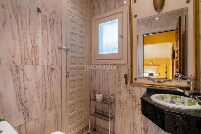 Foto 599c2a8a-89cd-4c2c-b685-bbf45649fc47. Chalet avec parking piscine dans La Viña-Montemar-San Jaime Benissa