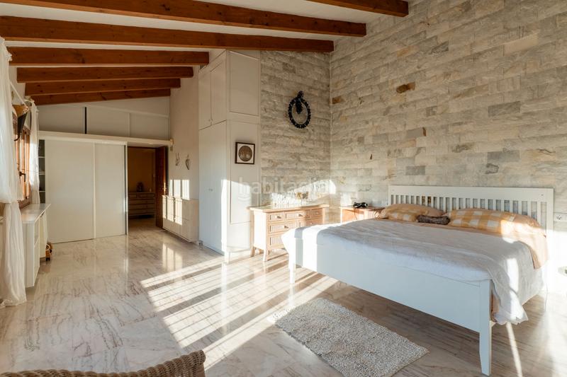 Foto 6a69780a-c320-439d-ba11-9bf373e301c4. Chalet avec parking piscine dans La Viña-Montemar-San Jaime Benissa