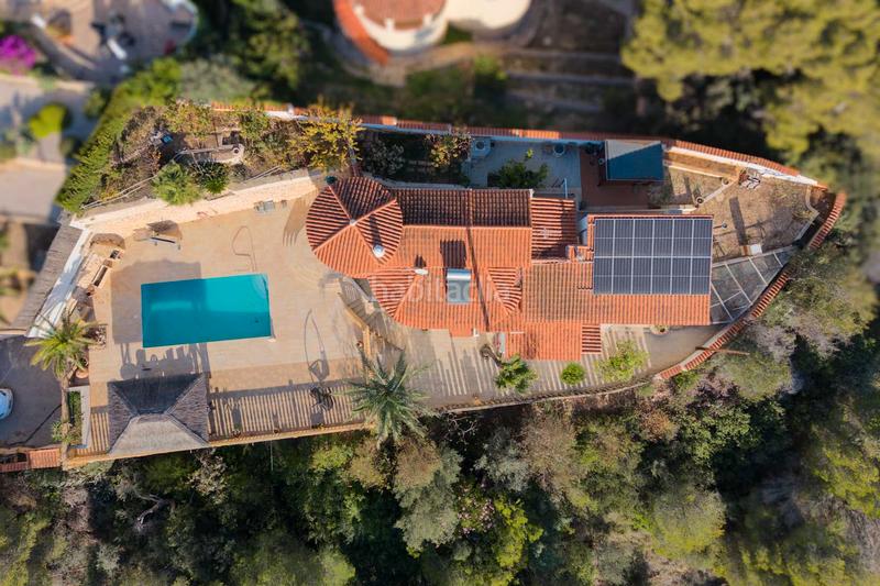 Foto 8c413c8e-6390-4e22-b3ef-229d20c1f186. Chalet avec parking piscine dans La Viña-Montemar-San Jaime Benissa