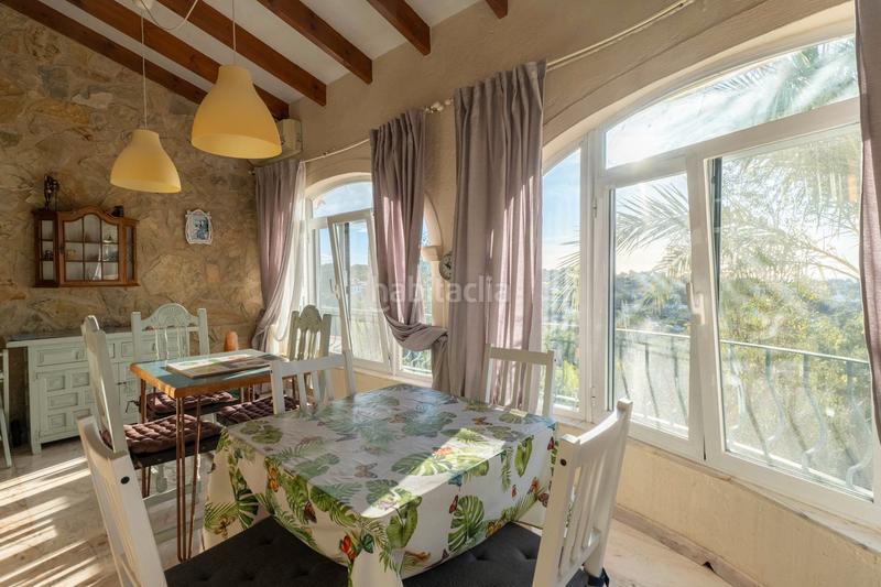 Foto c9043c01-91c8-422b-a823-0005e52a2ece. Chalet avec parking piscine dans La Viña-Montemar-San Jaime Benissa