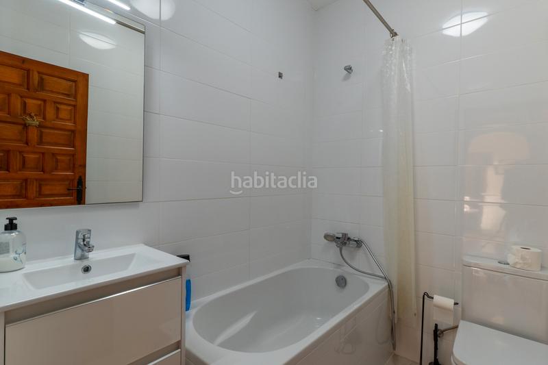 Foto 8dd86b6d-fa78-41d7-a0f6-b0400cd35a19. Xalet amb aparcament piscina a La Viña-Montemar-San Jaime Benissa