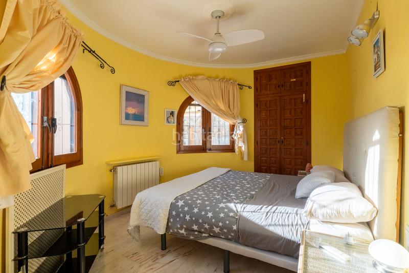 Foto 9e33368c-9a55-458d-ac6e-3640b44abec5. Xalet amb aparcament piscina a La Viña-Montemar-San Jaime Benissa