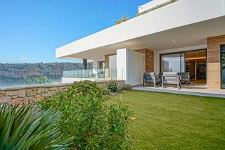Appartement in Cumbre del Sol