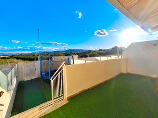 Casa a schiera in Miramar