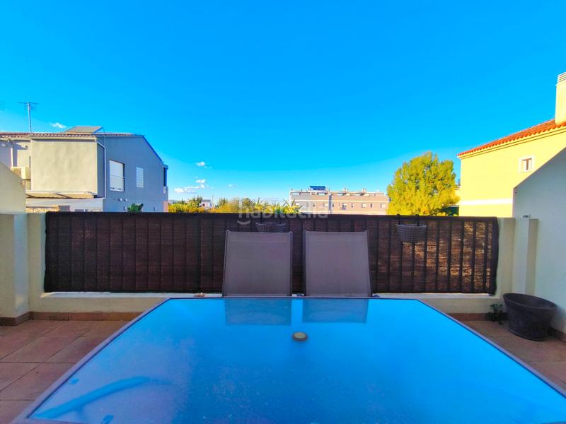 Foto 1726ee73-eb75-4824-a8e4-291a5887f610. Casa adosada en Miramar