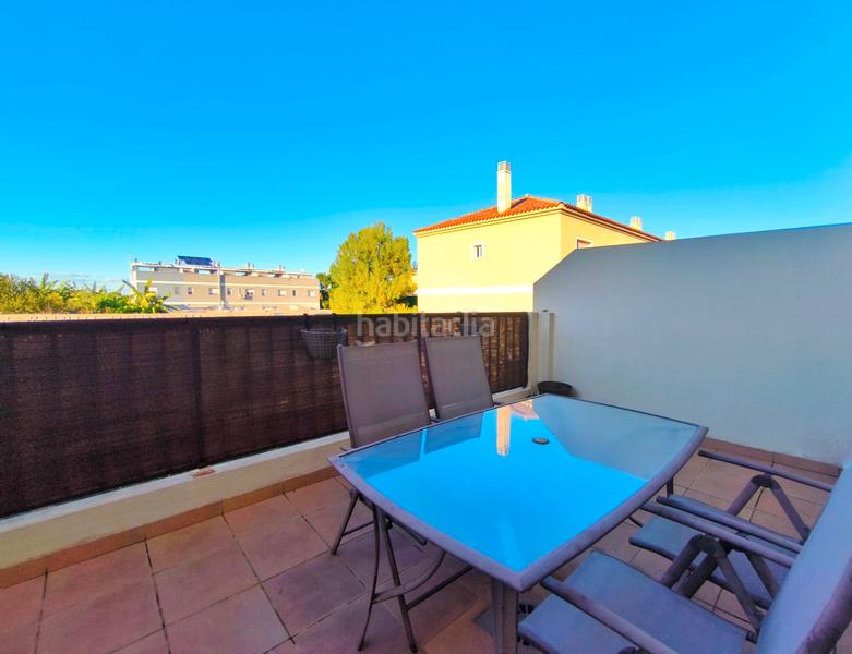 Foto 736daeef-720b-4e8f-8d03-bbf83befbef1. Casa adosada en Miramar