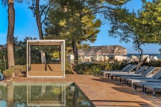 Casa a schiera in Cap Martí - El Tossalet - Pinomar