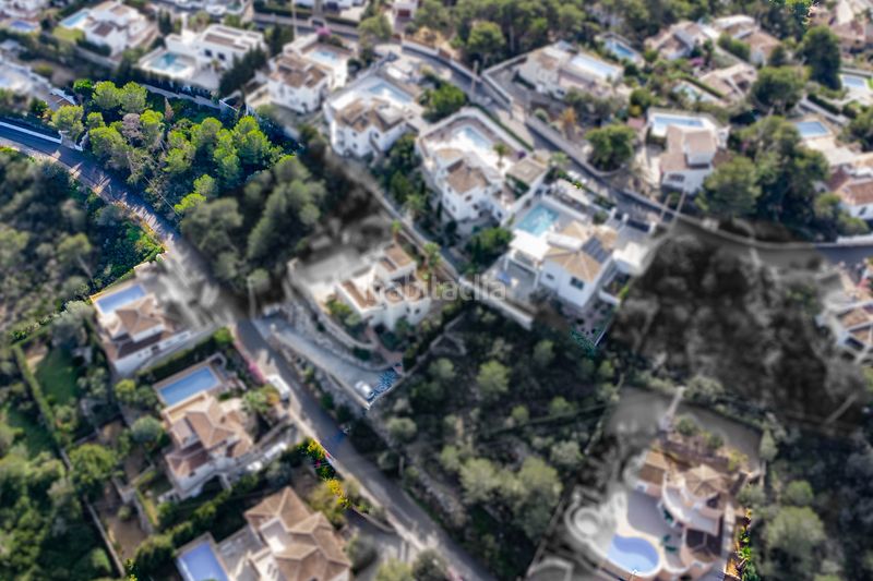 Foto a62eba98-6ca2-47f4-ac39-a1e385b065d9. Terreny residencial a La Granadella - Costa Nova Xàbia