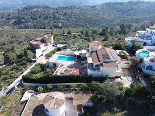 Chalet in Pedreguer