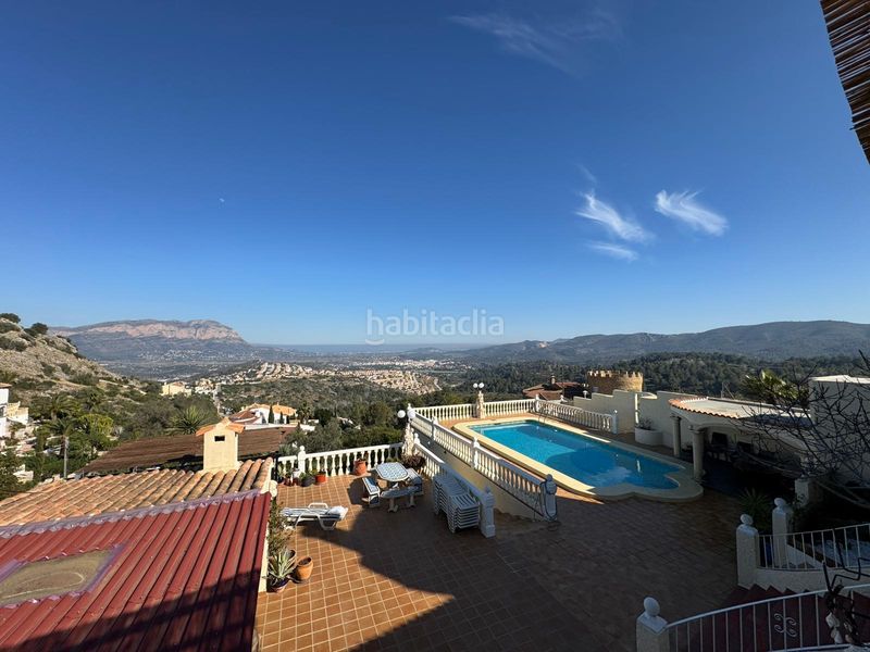 Foto 0bf15376-90da-4cdc-9eeb-5a18e4f035f9. Chalet en Pedreguer