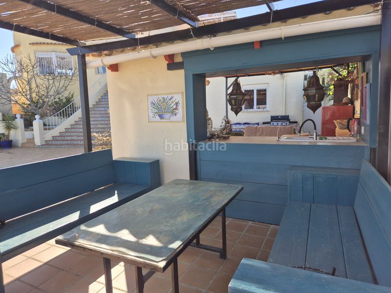 Foto 828e97fe-ecdb-45f7-bede-5c10c73070a8. Chalet en Pedreguer