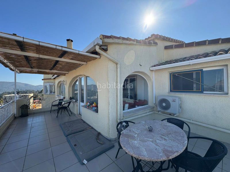 Foto bb966430-593b-47ed-852b-b4b39221758e. Chalet en Pedreguer
