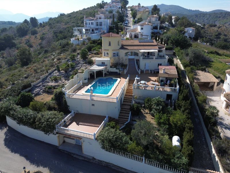Foto bdce8bf3-4764-42be-9559-11128d853c0b. Chalet en Pedreguer