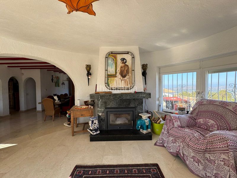 Foto c8877212-9d6d-487f-b3e0-c70f20817032. Chalet en Pedreguer