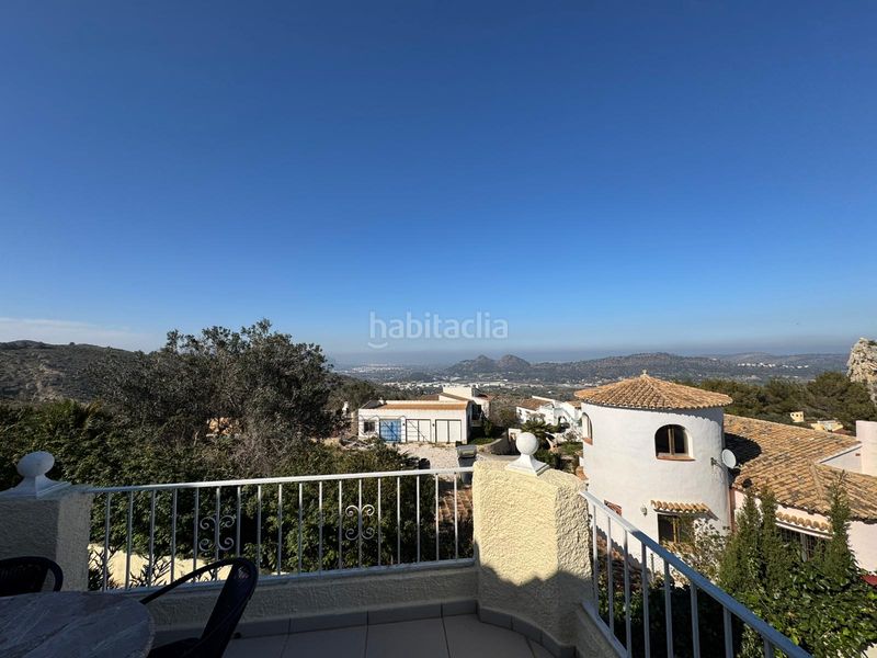 Foto 08162be3-0300-42cb-96f9-20eafb06fa7c. Xalet a Pedreguer