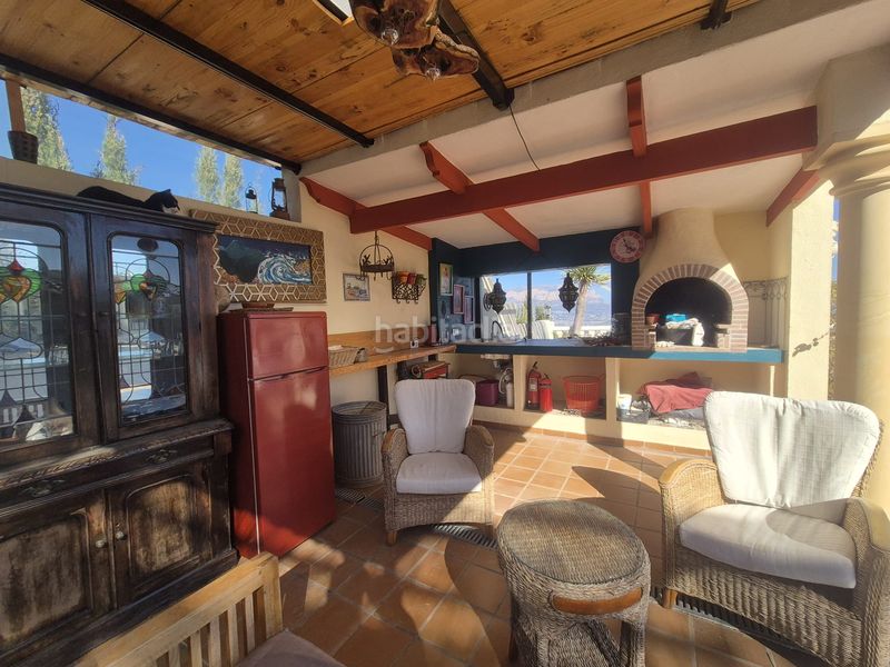 Foto 6146b38c-feb5-4969-8d66-6dc8b351f0d9. Xalet a Pedreguer