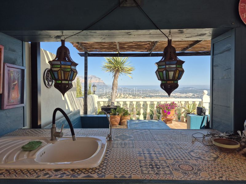 Foto 652a476c-6b88-4656-856b-a72770a4be18. Xalet a Pedreguer