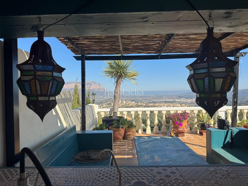 Foto 7c417db3-adf9-4692-a473-3dc0ce81009a. Xalet a Pedreguer