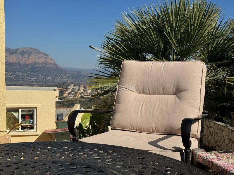 Foto 9cfca677-a79e-4032-93d7-696097f8f1c4. Xalet a Pedreguer