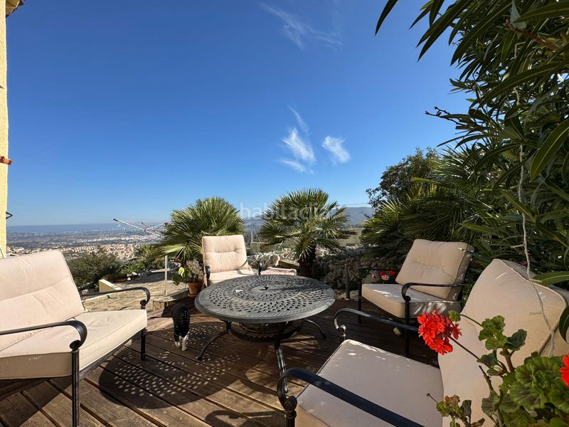 Foto ae519134-f2f9-4cc5-83df-75d19150623b. Xalet a Pedreguer