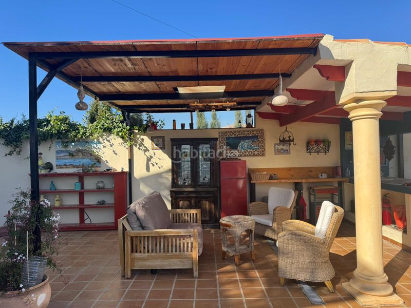 Foto cff875eb-1d18-4377-b86c-2d728a24b83e. Xalet a Pedreguer