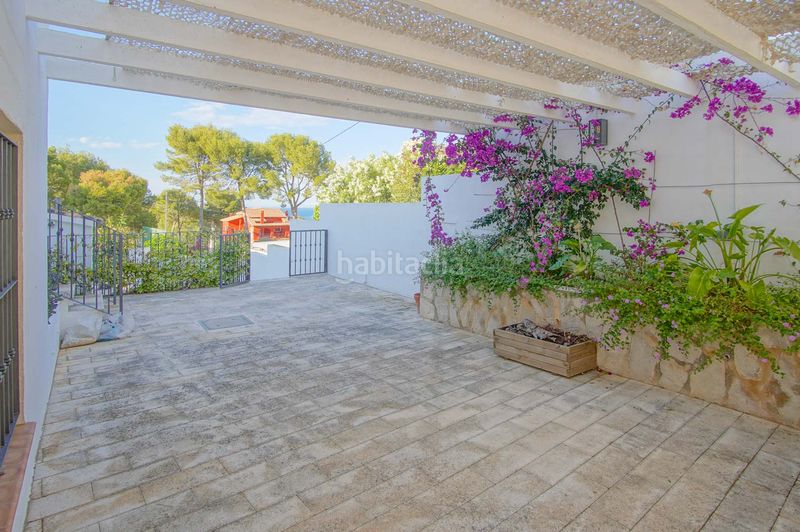 Foto 6d8fa6f2-e863-4773-9c95-593b1ba11137. Xalet amb calefacció piscina a Las Rotas / Les Rotes Dénia