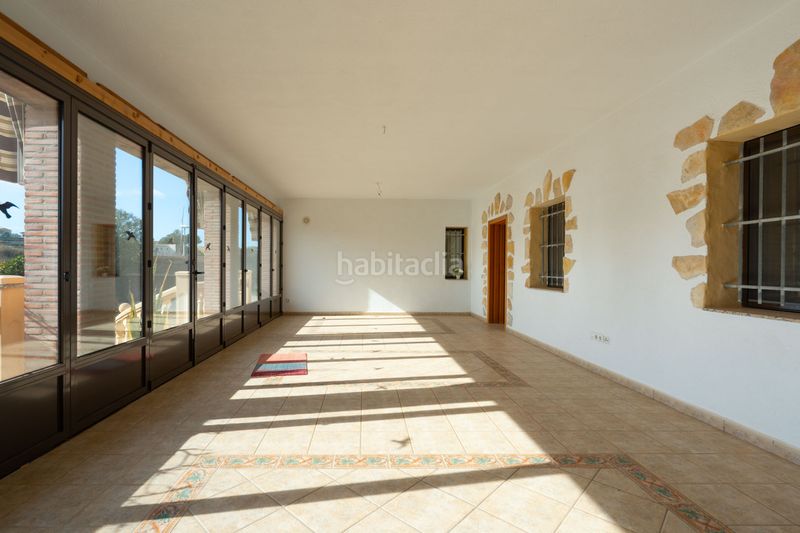 Foto b63e2b5c-b1b5-4aaa-9cec-f3f0f3ec3740. Xalet amb calefacció piscina a Partida Comunes-Adsubia Xàbia