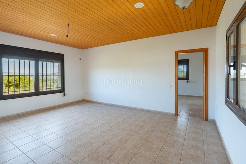 Foto ce0545e3-472b-4a5e-9ca9-2eb910ccb92f. Xalet amb calefacció piscina a Partida Comunes-Adsubia Xàbia