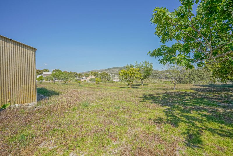 Foto f8d18043-ca2a-4d5e-b56c-f54e60e841ab. Xalet amb calefacció piscina a Partida Comunes-Adsubia Xàbia