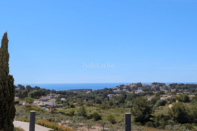 Foto dd3abda2-27e0-4d93-8af6-68259739034f. Xalet amb calefacció piscina a Benimeit-Tabaira Moraira