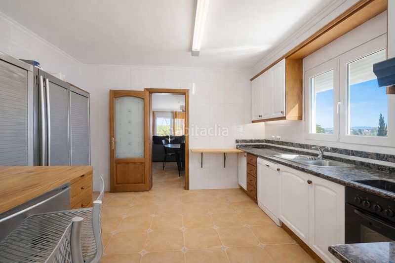 Foto e4cea84e-9ddb-4f2d-b57b-d06020dcba5d. Chalet en El Montgó Dénia