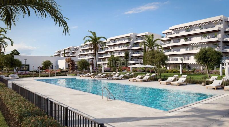 Foto 0b0d19b8-517c-4ece-b75b-84c89df60f71. Apartment with heating parking pool in Verger (el)