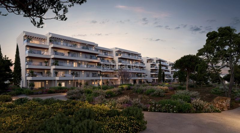 Foto db89726f-8048-4b51-80ec-ed0a48476691. Apartment with heating parking pool in Verger (el)