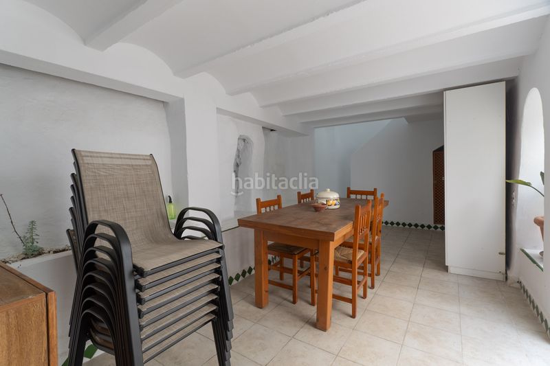 Foto ee28867e-da58-4589-9dee-6669232a6c57. Chalet en Oliva pueblo Oliva