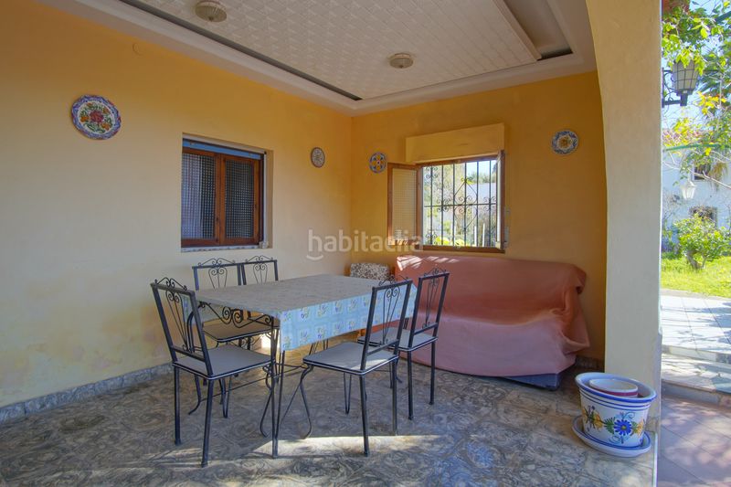 Foto 42047bce-68de-4e22-8a66-33b5ee4d2b78. Chalet en Centro Ciudad Xàbia