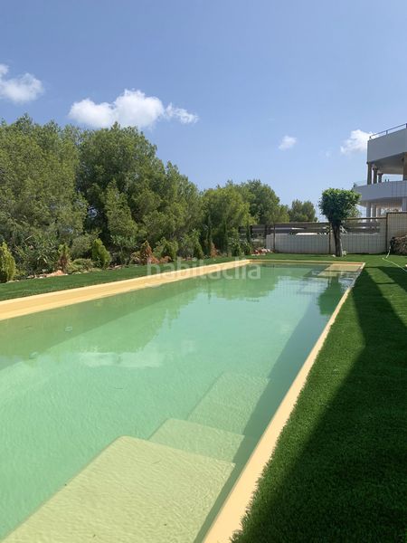 Foto 7579f621-ec6f-48ba-8f94-fa8c5b10d433. Xalet amb calefacció aparcament piscina a Partida Comunes-Adsubia Xàbia