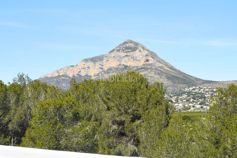 Foto d621ff1b-9697-488f-9540-912020e57e1d. Xalet amb calefacció aparcament piscina a Partida Comunes-Adsubia Xàbia