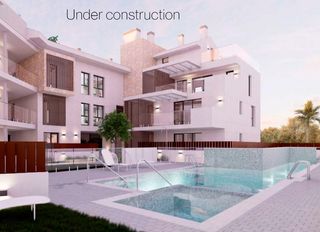 Appartement à Montañar-El Arenal