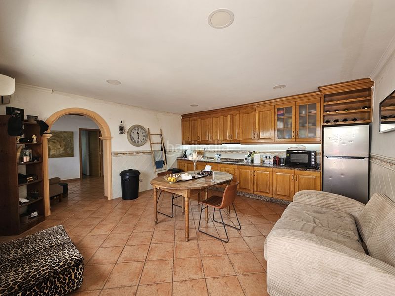 Foto 42a9e2d7-24ee-4feb-bb4c-871415ffe724. Xalet a Benissa pueblo Benissa