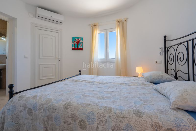 Foto b2e2e385-2811-43b7-ac5f-d39c71b32b5a. Xalet amb piscina a La Granadella - Costa Nova Xàbia