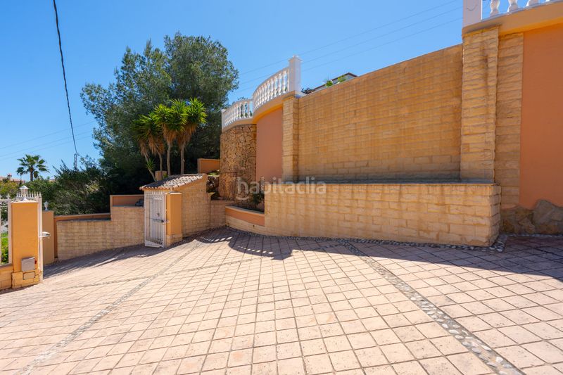 Foto e997dd52-1fd1-4ab1-86a4-c6fa325c6001. Xalet amb piscina a La Granadella - Costa Nova Xàbia