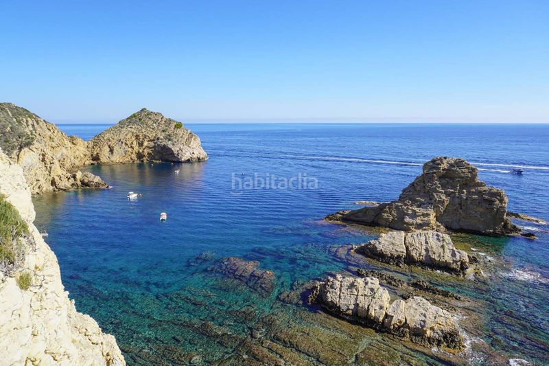 Foto ec52d076-2450-46f7-9df8-9dcf03544894. Xalet amb piscina a La Granadella - Costa Nova Xàbia